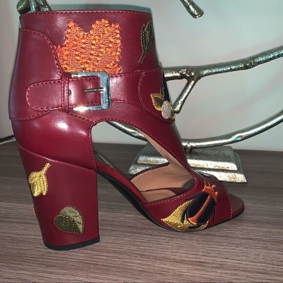 Nib Laurence Dacade Rush Bagatelle booties shoes - Picture 3 of 14